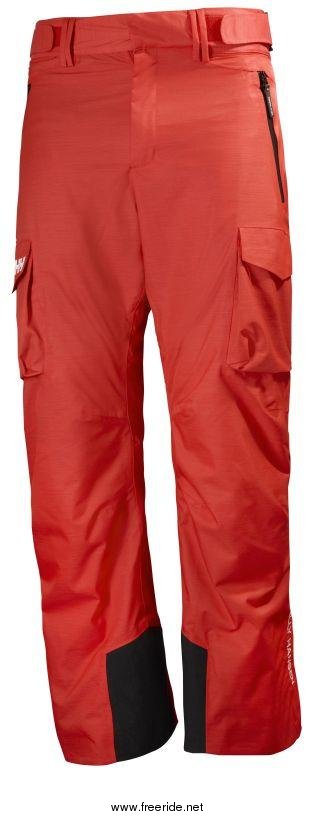 Helly Hansen MISSION CARGO PANT