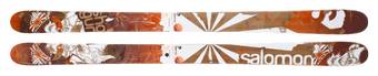 Salomon Shogun 2012