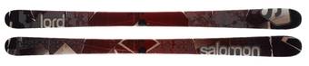 Salomon Lord 2012