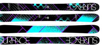 Surface MY LIFE 2012