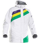 8848 Altitude Ridge Jacket