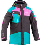 8848 Altitude Patrol Jacket 2012