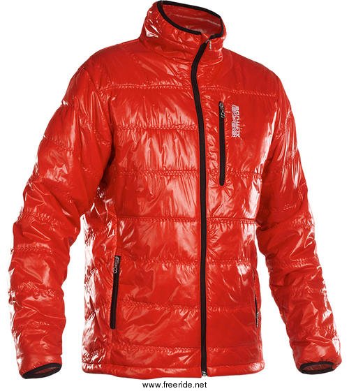 8848 Altitude Bay Primaloft Jacket