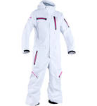 8848 Altitude Master Ski Suit 2012