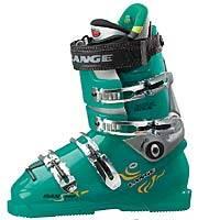 Lange Banshee Pro
