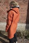 Nocopy HeartBeat Parka