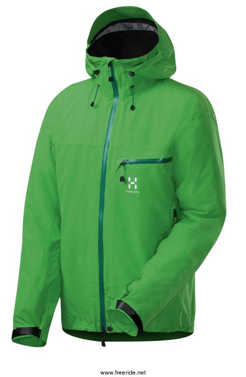 Haglöfs Nevluk jacket
