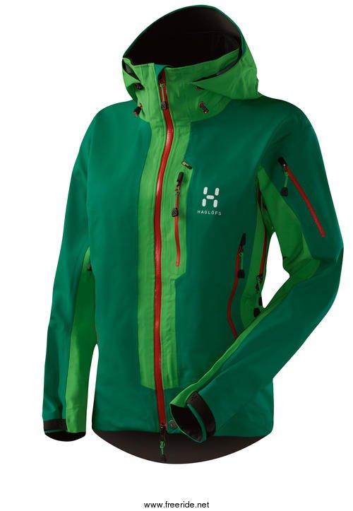 Haglöfs Couloir Q Jacket