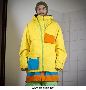 SUB Industries Blackout