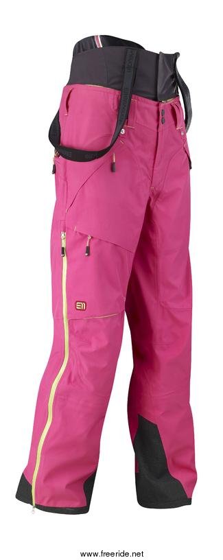 Elevenate Woman’s Bec de Rosses Pant