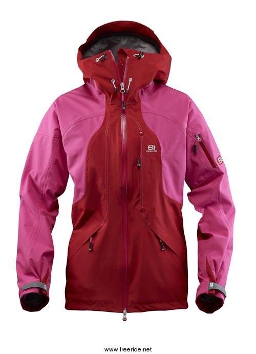 Elevenate Woman’s Lavancher Jacket