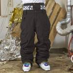 SUB Industries Demise