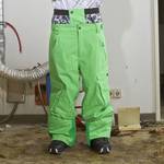 SUB Industries Hazard 2012