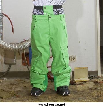 SUB Industries Hazard