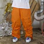 SUB Industries Hazard