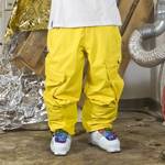 SUB Industries Hazard