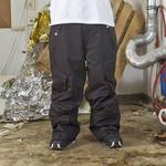 SUB Industries Hazard