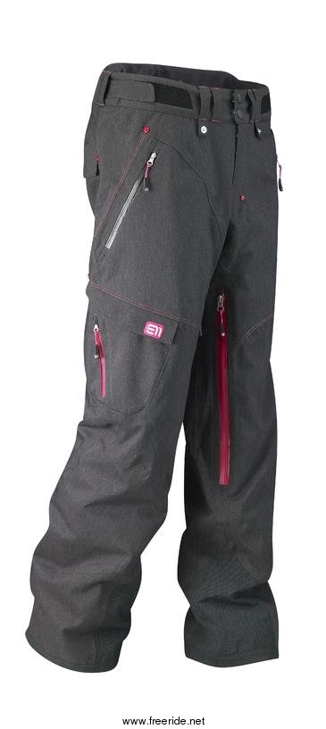 Elevenate Woman’s Lavancher Pant