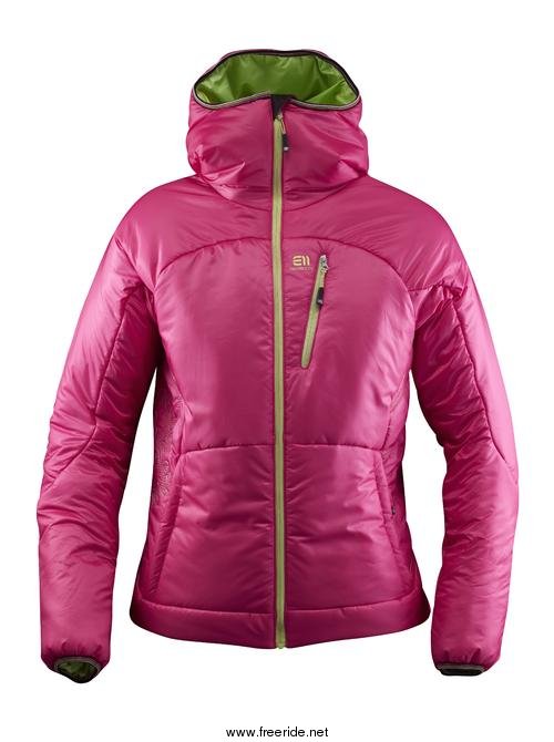 Elevenate Woman’s Trient Jacket