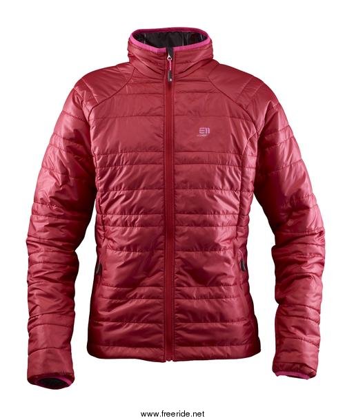 Elevenate Woman’s Tortin Jacket