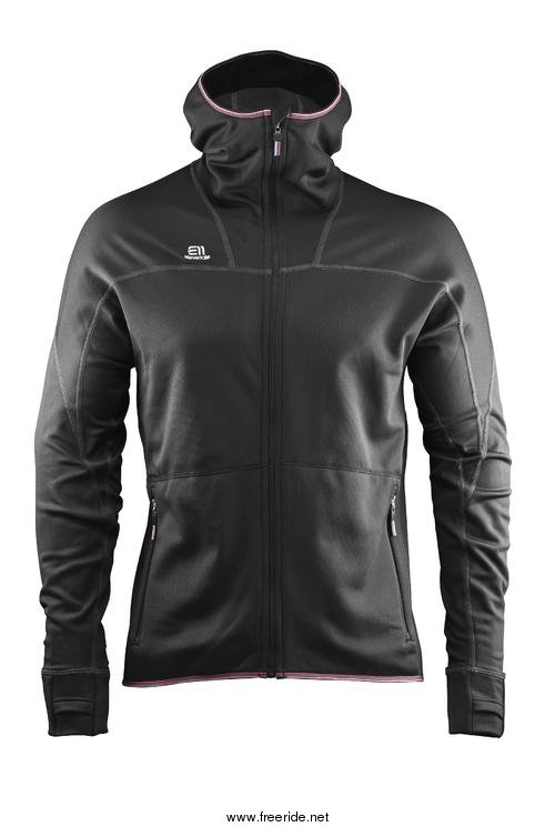 Elevenate Man’s Arbi Stretch Hood