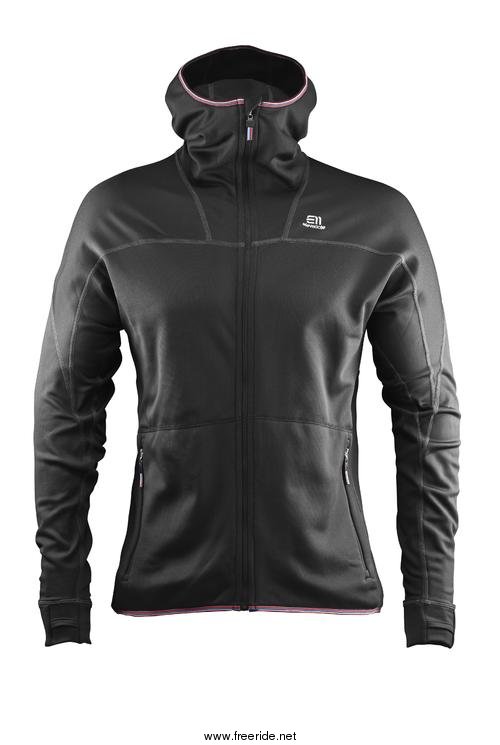 Elevenate Woman’s Arbi Stretch Hood