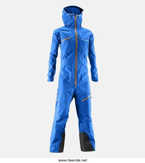 Peak Performance Heli Alpine Suit