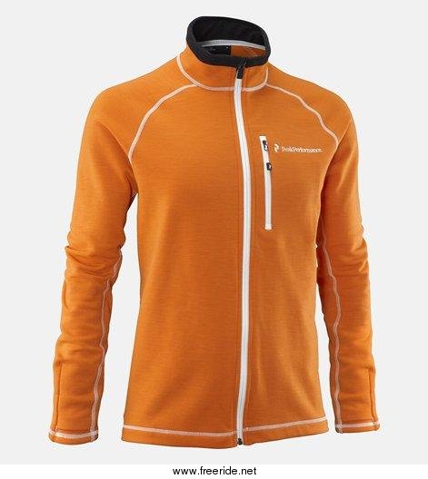Peak Performance Heli Mid Jacket