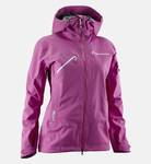 Peak Performance W Heli Softshell Jacket 2012