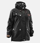 Peak Performance W Rocker Jacket 2012