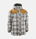 Peak Performance Pillow Jacket 2012