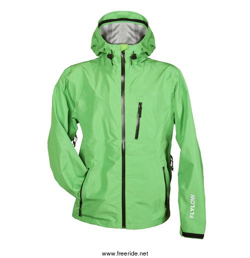 Flylow Quantum Jacket