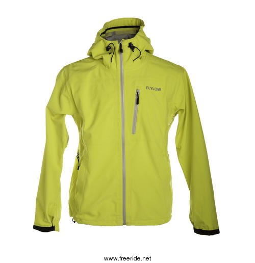 Flylow Higgins Jacket