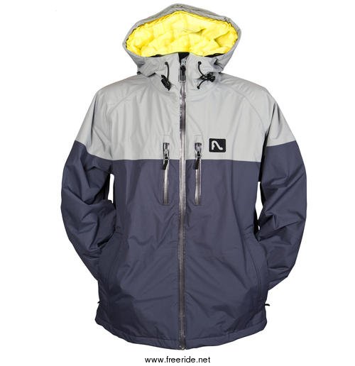 Flylow BA Puffy Jacket