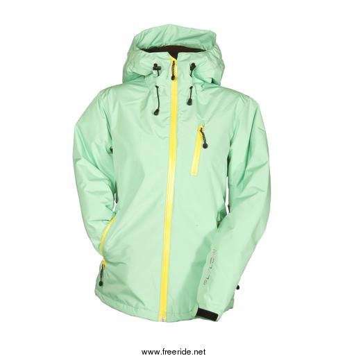 Flylow Charlie Jacket