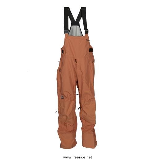 Flylow Baker Bibs