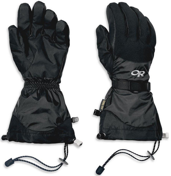 Outdoor Research Alti Glove