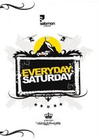 Poor Boyz Everyday Is A Saturday