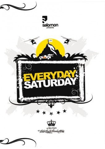 Poor Boyz Everyday Is A Saturday