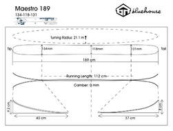 Bluehouse Maestro