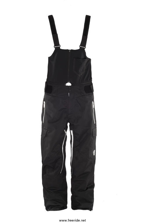 Four Elements Upper Pant