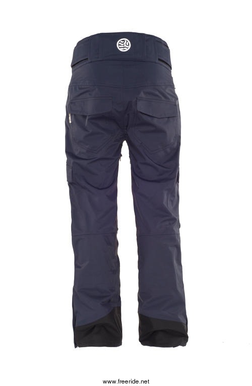 Four Elements Dodge Pant