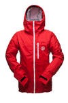 Four Elements Pure Jacket 2013