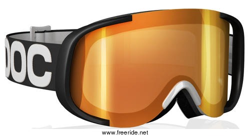 POC Cornea