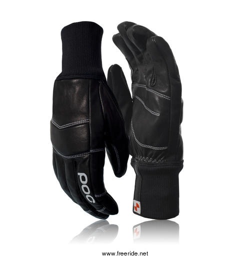 POC Wrist Freeride