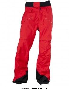 Spyder Nordwand Pant