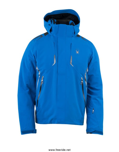 Spyder Garmisch Jacket