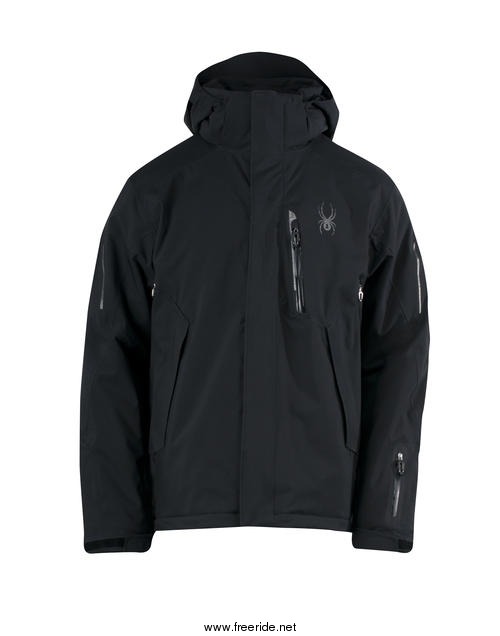 Spyder Rival Jacket