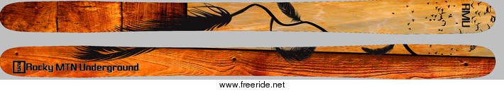 Rocky Mountain Underground The North Shore