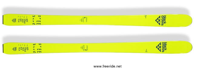 Black Crows Orb Freebird